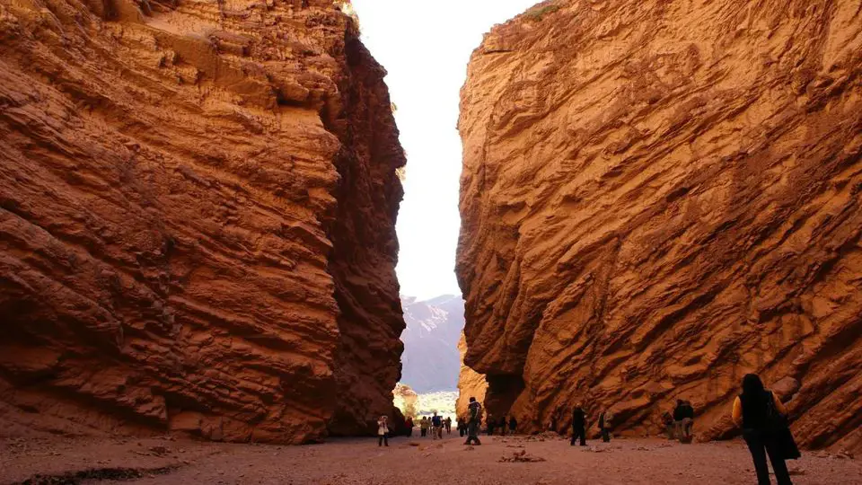 What to do in Cafayate: Salta and the heart of the Calchaquí Valleys