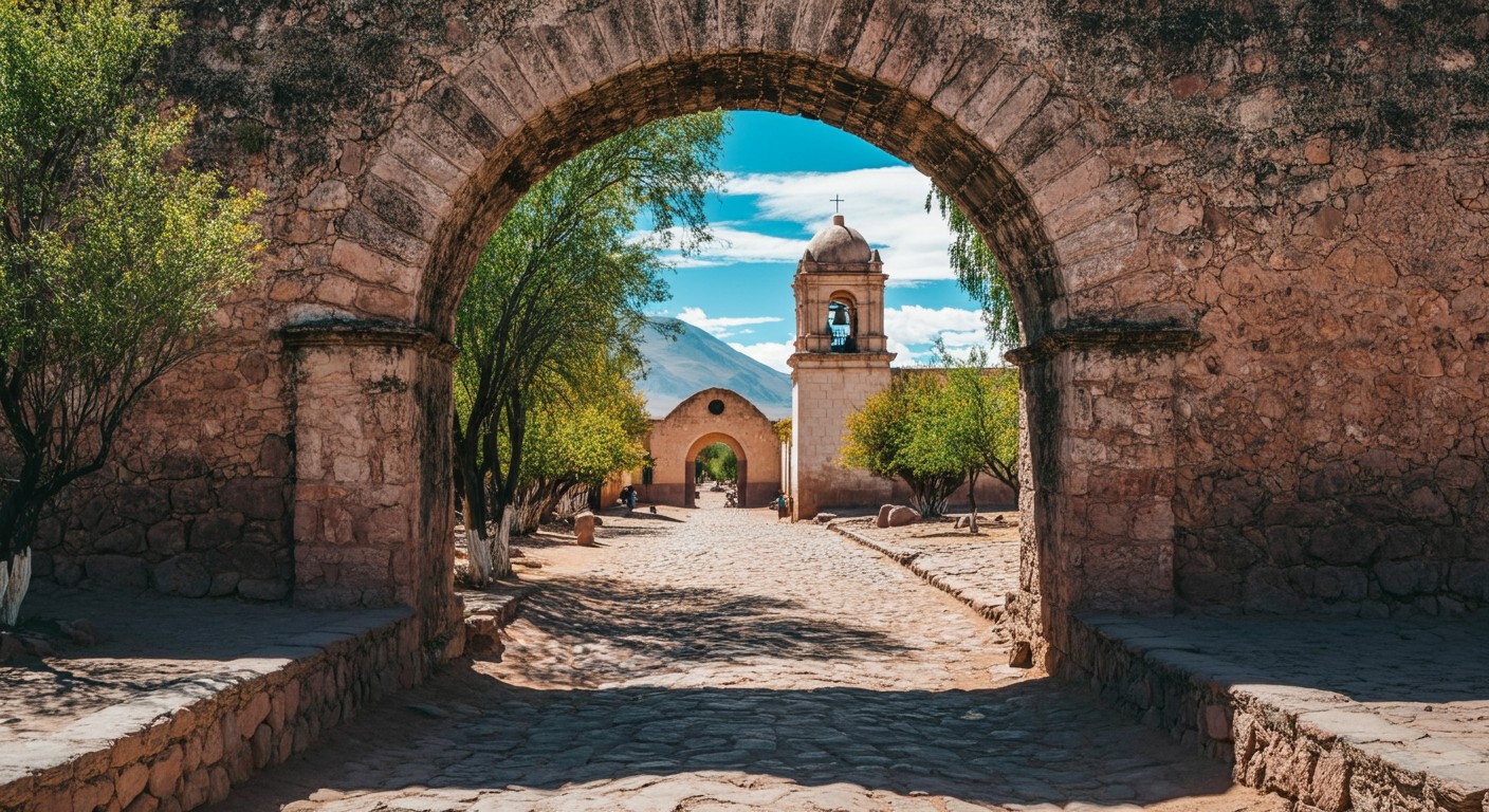 Classic Salta Tours for Every Traveler