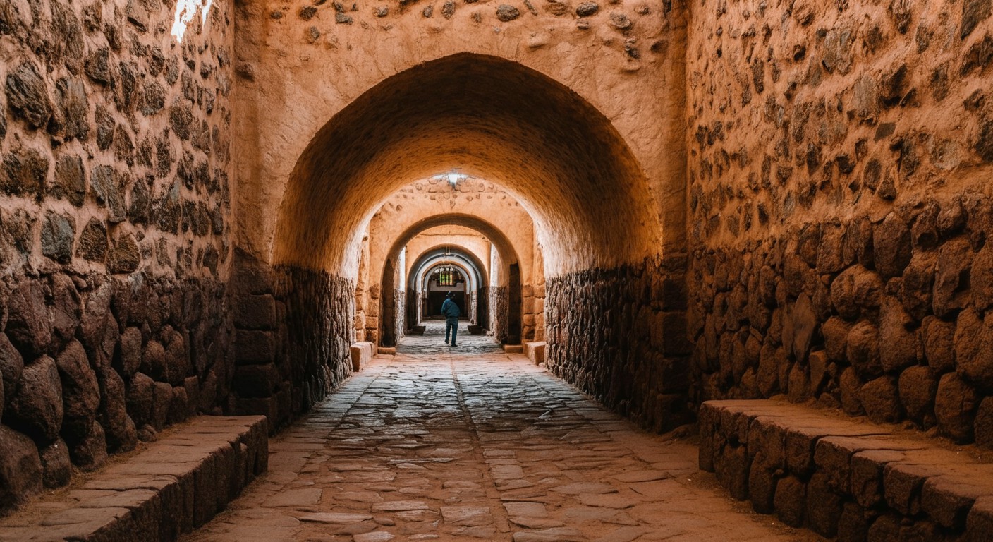Tours de Comer e Beber em Salta