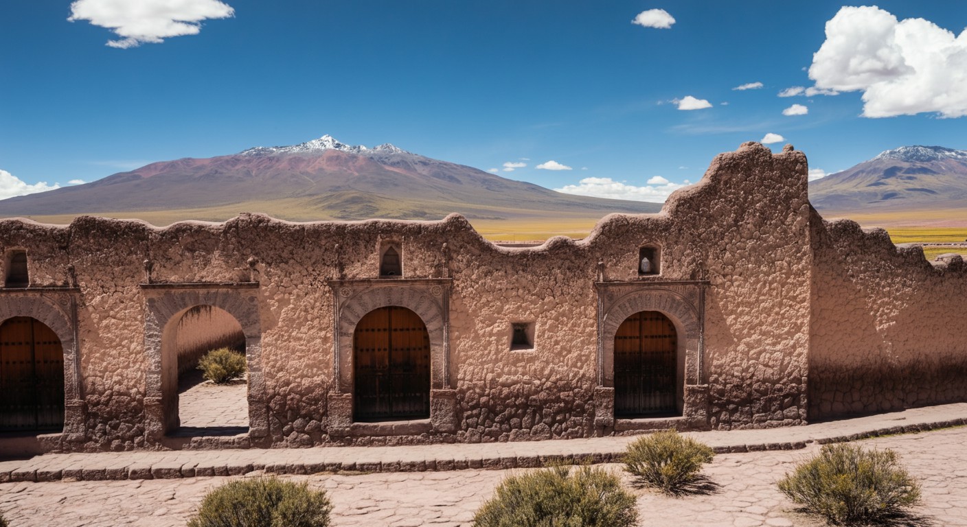 Unforgettable Salta Excursions & Tours