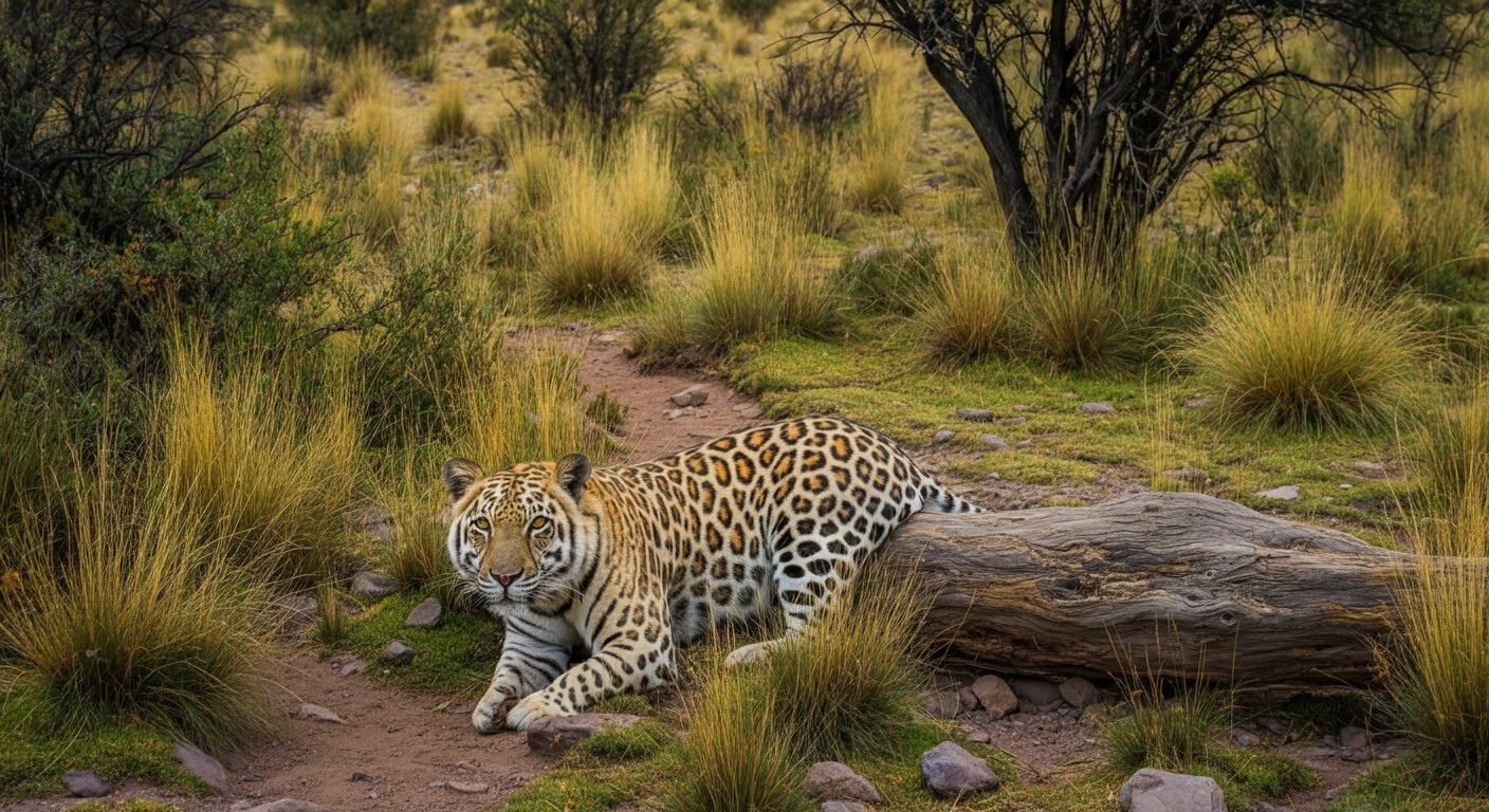 Explore a Vida Selvagem em Salta