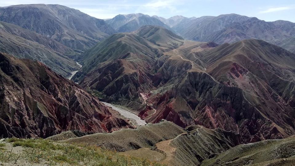 Cuesta del Obispo Bike Circuit foto 2