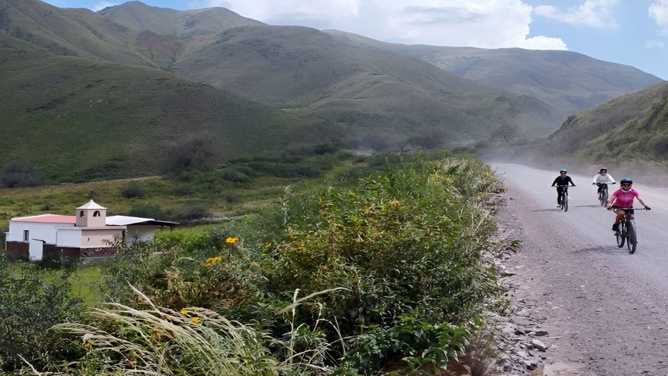 Cuesta del Obispo Bike Circuit foto 6