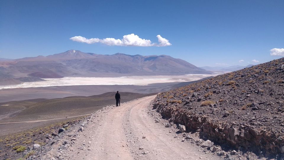 Cuesta del Obispo Bike Circuit foto 3