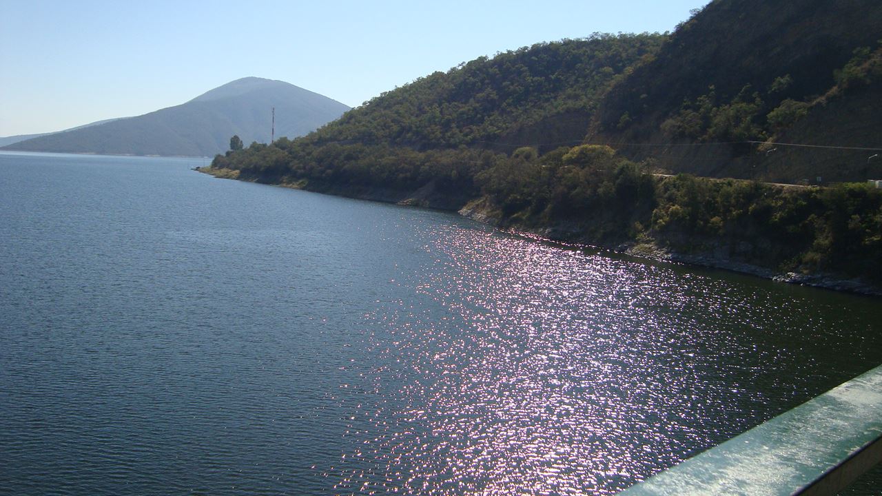 Corral De Doca De Cabra (1)