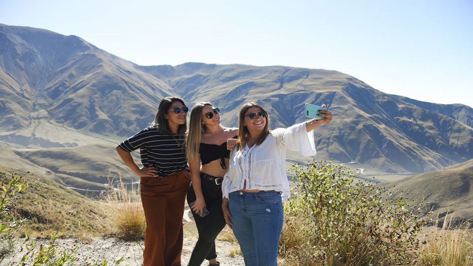 Cachi Day Trip: Enchanted Valley & Historic Center foto 3