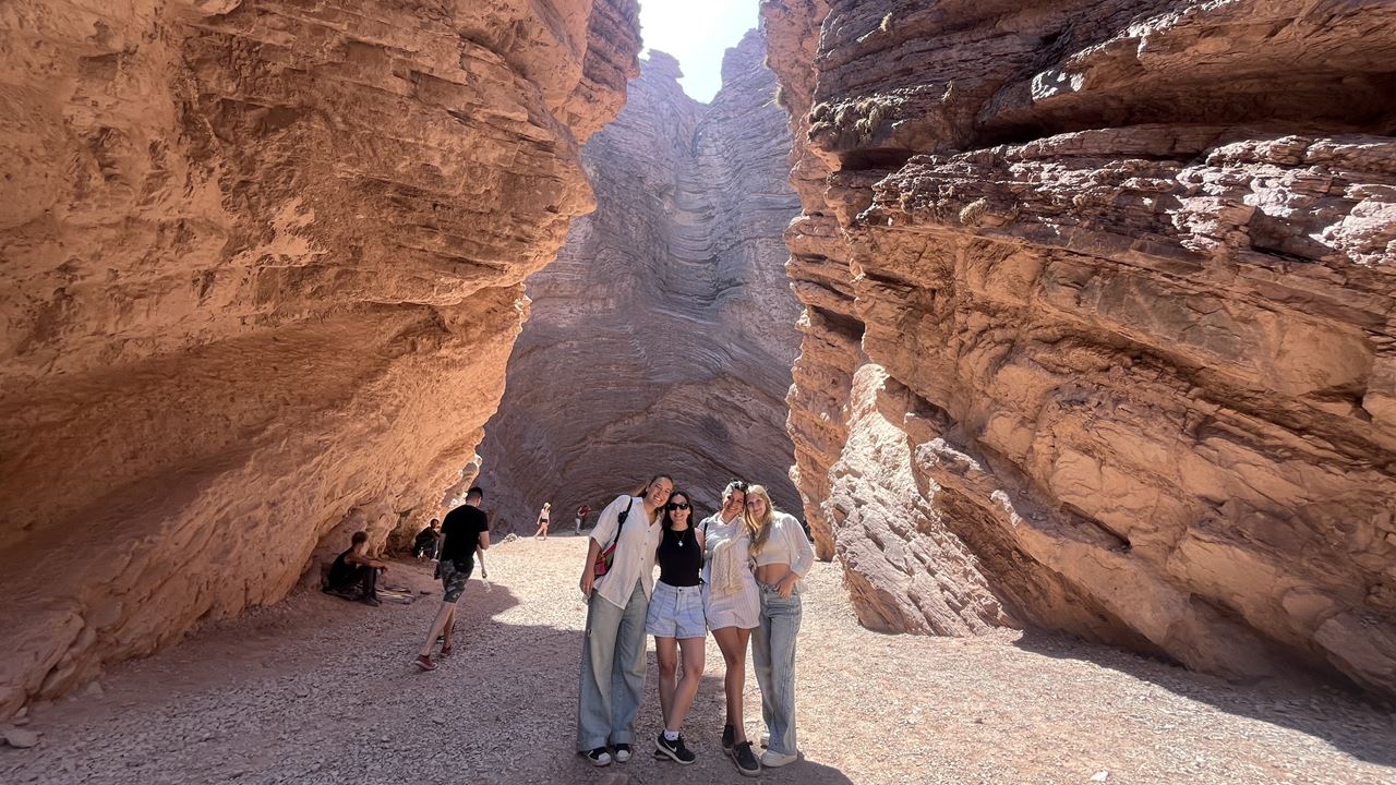 Excursion To Cafayate (0)