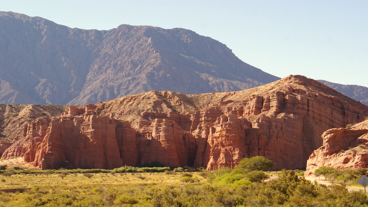 Excursion To Cafayate (9)