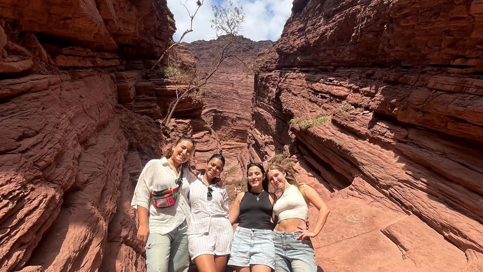 Cafayate with Torrontés Wine Tasting foto 6