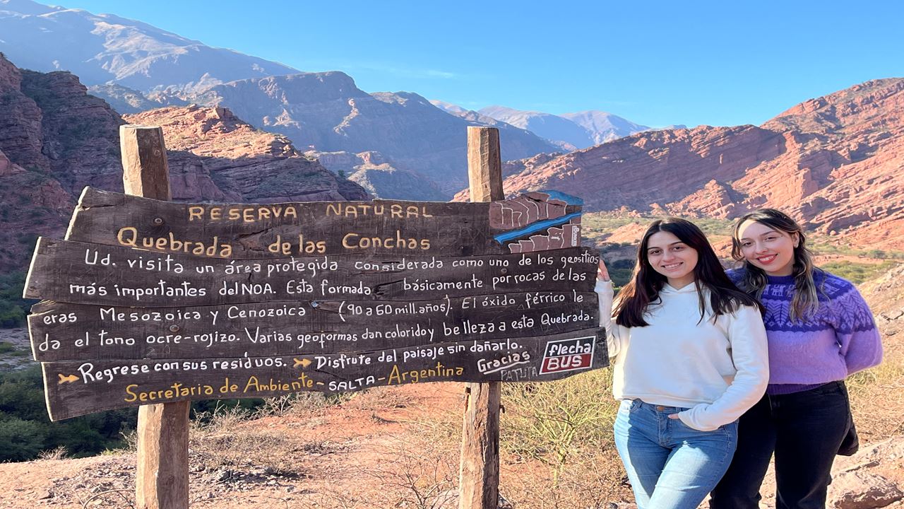 Excursion To Cafayate (3)