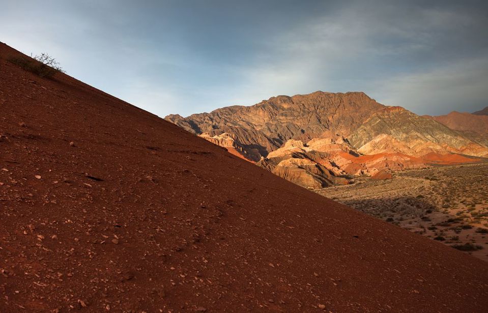 Cafayate en Privado con Degustación en Bodega foto 3