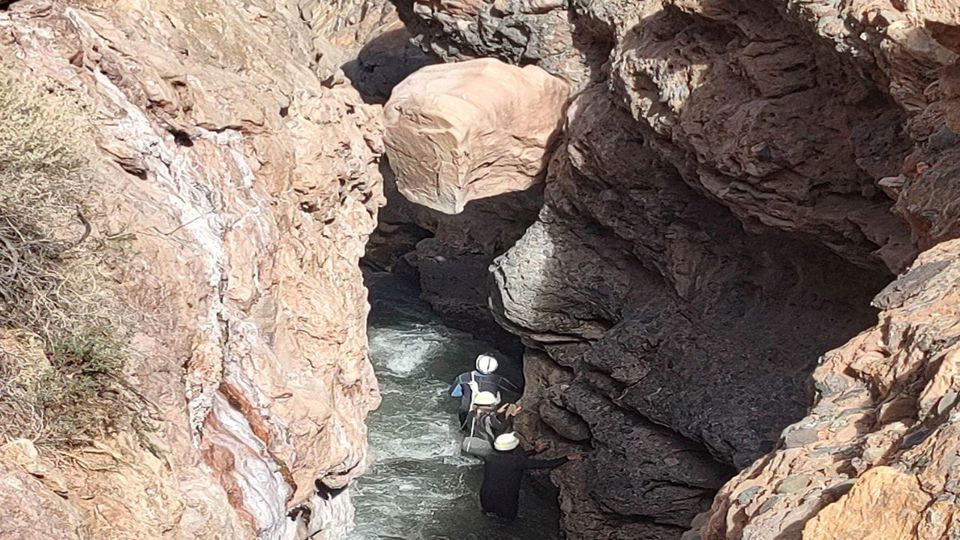 La Poma, Cuesta del Obispo y Parque Nacional Los Cardones foto 4