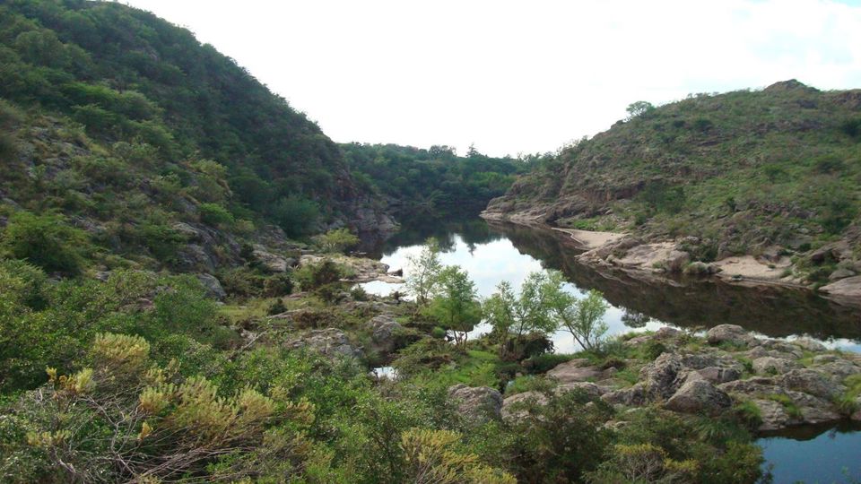 Adventure Pack: Island Navigation & Cabra Corral Activities foto 3