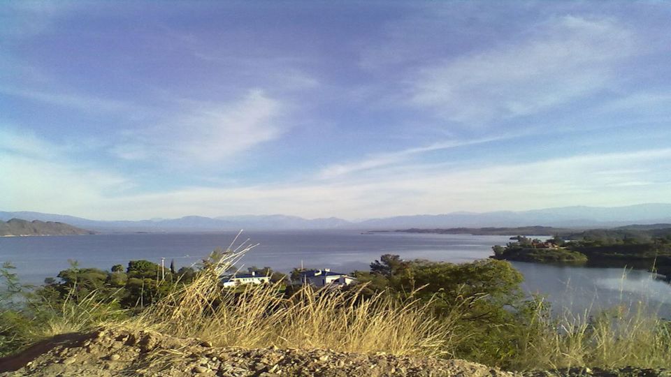 Adventure Pack: Island Navigation & Cabra Corral Activities foto 4