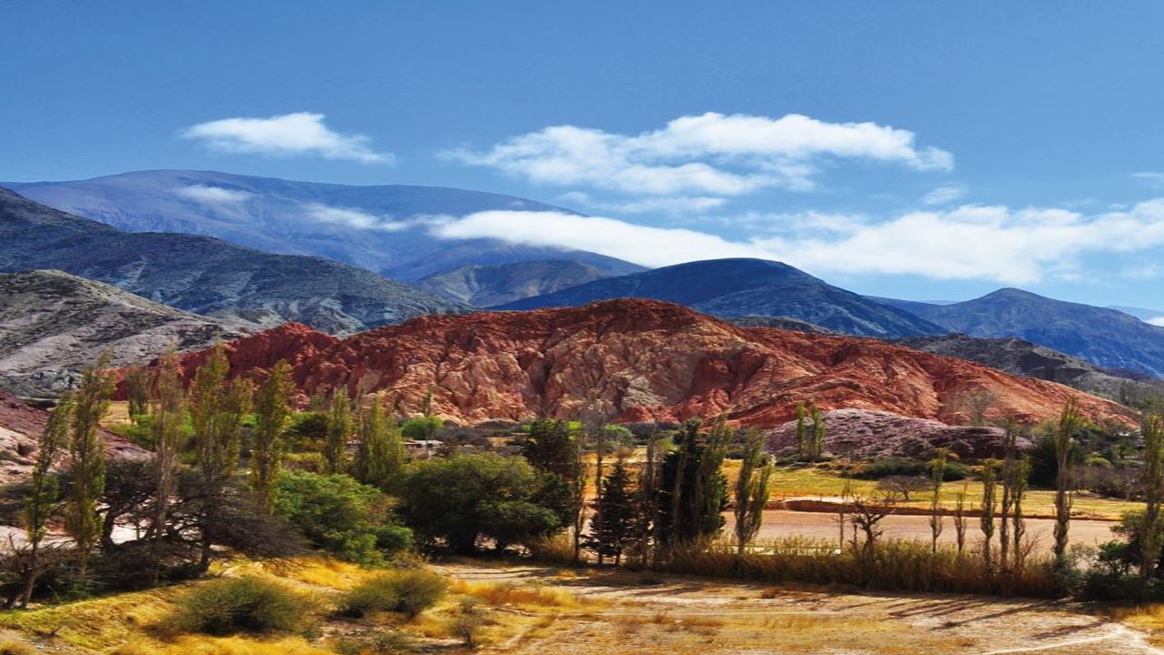 Quebrada De Humahuaca E Iruya - 2 Dias- Camino A Iruya (2)