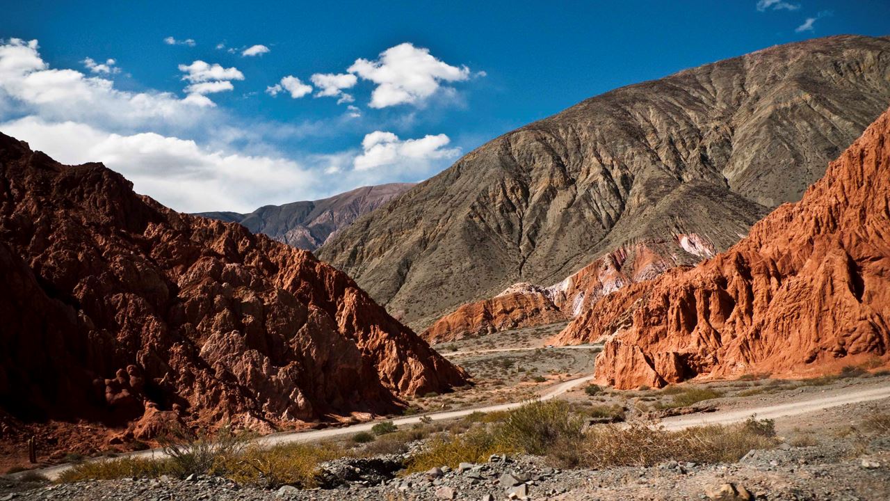 Quebrada De Humahuaca E Iruya - 2 Dias- Camino A Iruya (3)