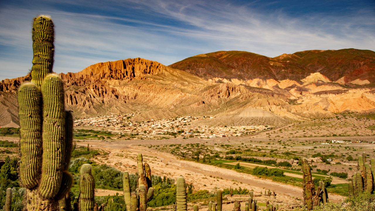 Quebrada De Humahuaca Por Purmamarca Y Tilcara (3)