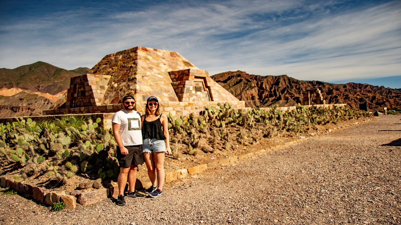Quebrada De Humahuaca Por Purmamarca Y Tilcara (5)