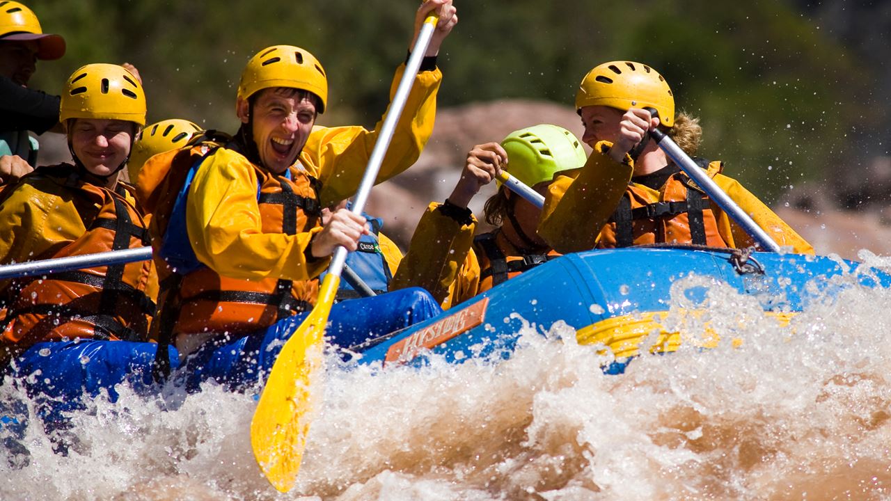 Rafting En Salta (2)