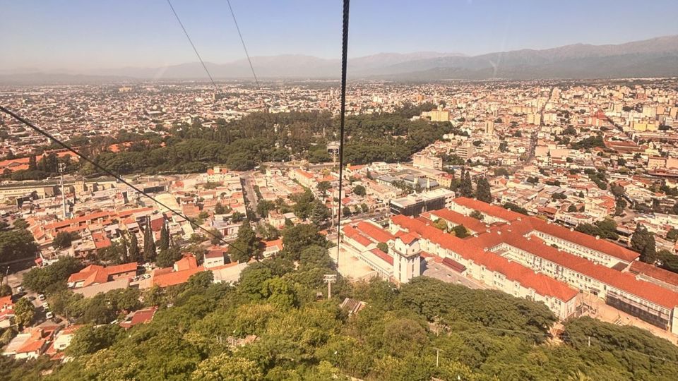 Private City Tour with Cerro San Bernardo & San Lorenzo foto 7