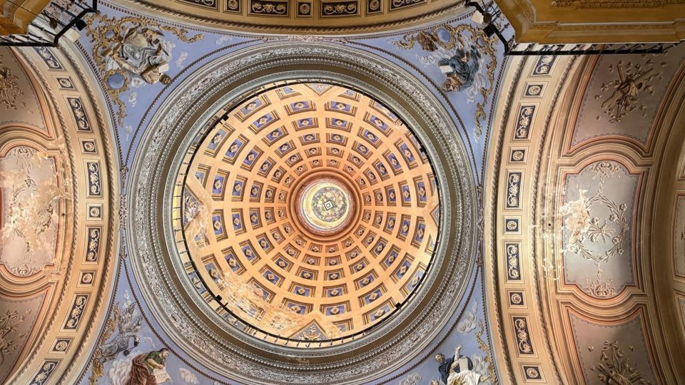 Private City Tour with Cerro San Bernardo & San Lorenzo foto 4