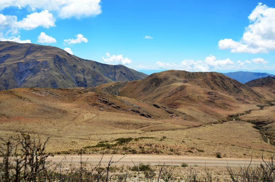 Lerma Valley Day Trip: Tobacco Route & Museum foto 3