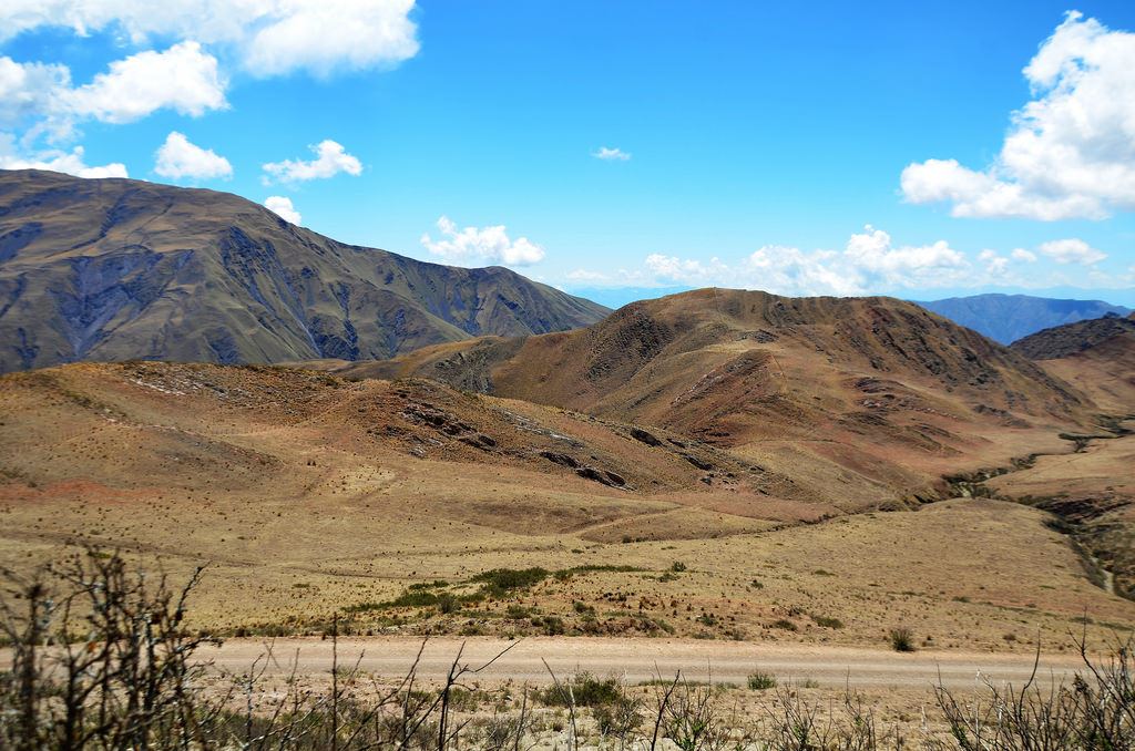Ruta Del Tabaco (2)
