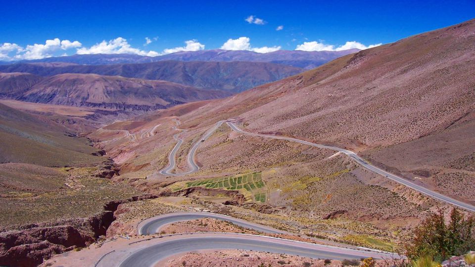 Safari a Las Nubes en San Antonio de Los Cobres foto 2
