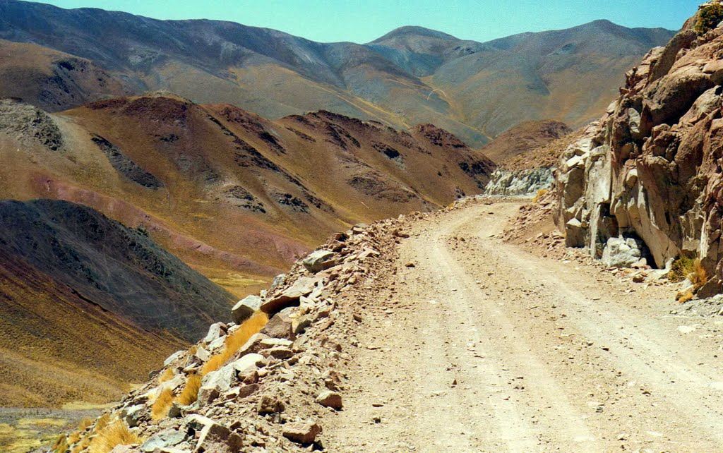 San Antonio De Los Cobres (3)