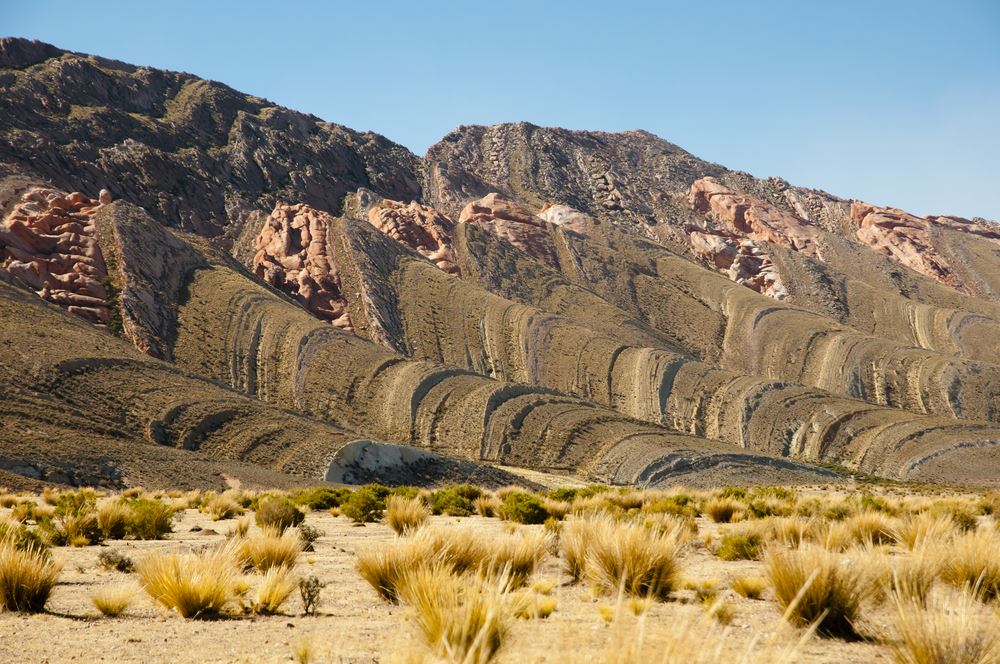 Humahuaca`s Gorge & Iruya - 2 Days - Private Journey To Iruya foto 4