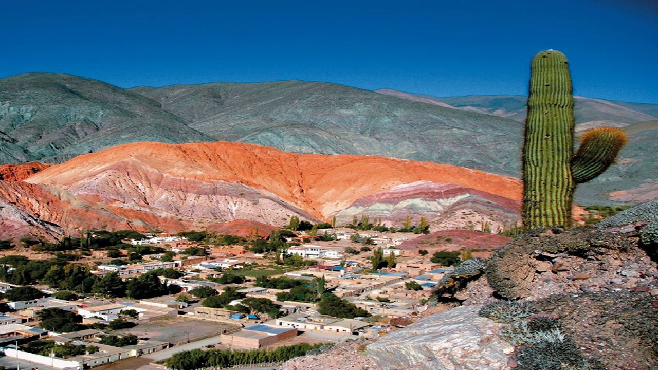 Humahuaca`s Gorge & Iruya - 2 Days - Private Journey To Iruya foto 7