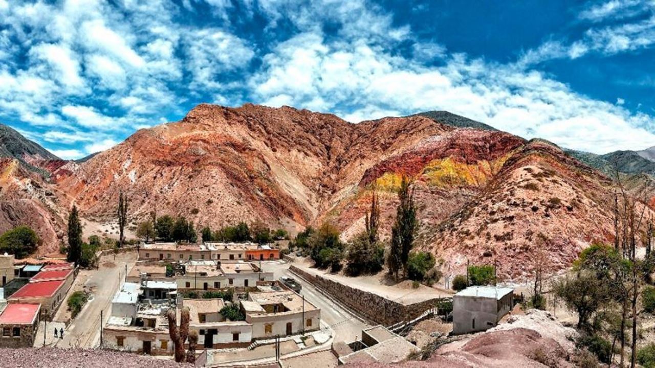 Humahuaca`s Gorge & Iruya - 2 Days - Private Journey To Iruya foto 5