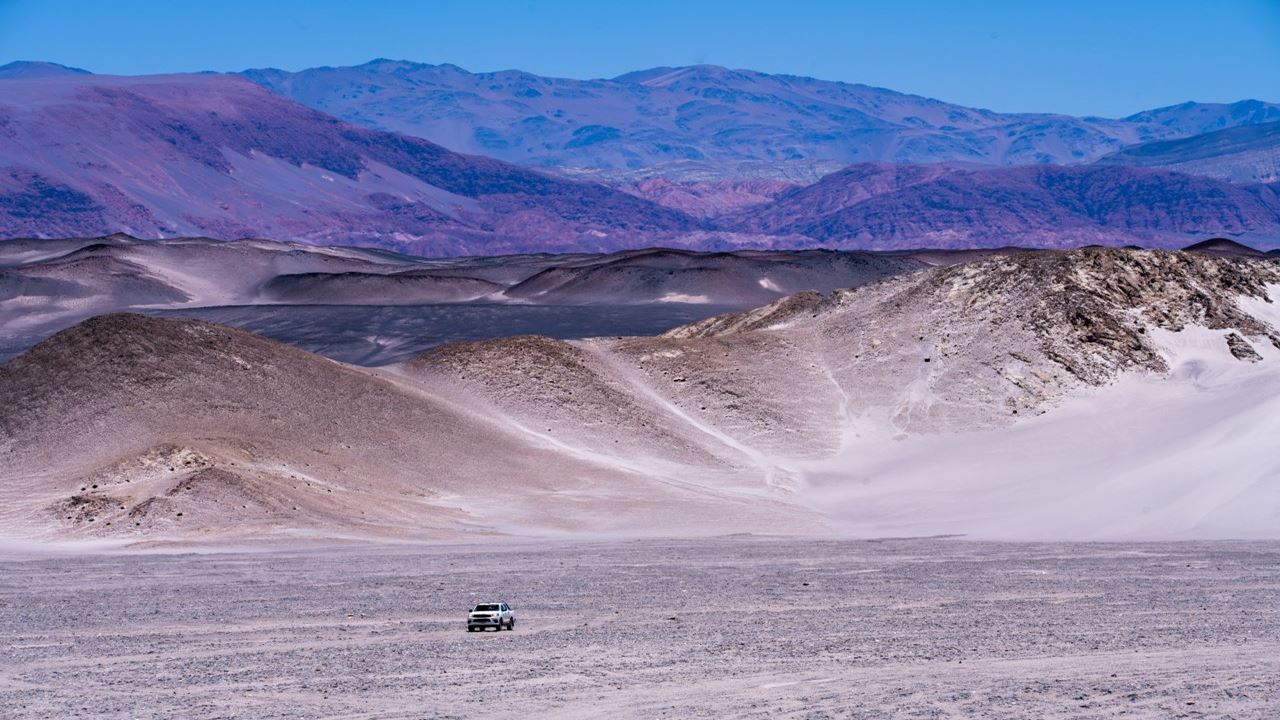 Exclusive Experience In The Argentine Puna foto 3