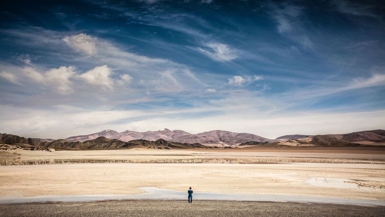 Exclusive Experience In The Argentine Puna foto 6