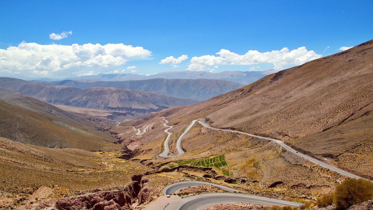 Paquete Turistico A Salta Y Jujuy Clasico foto 8