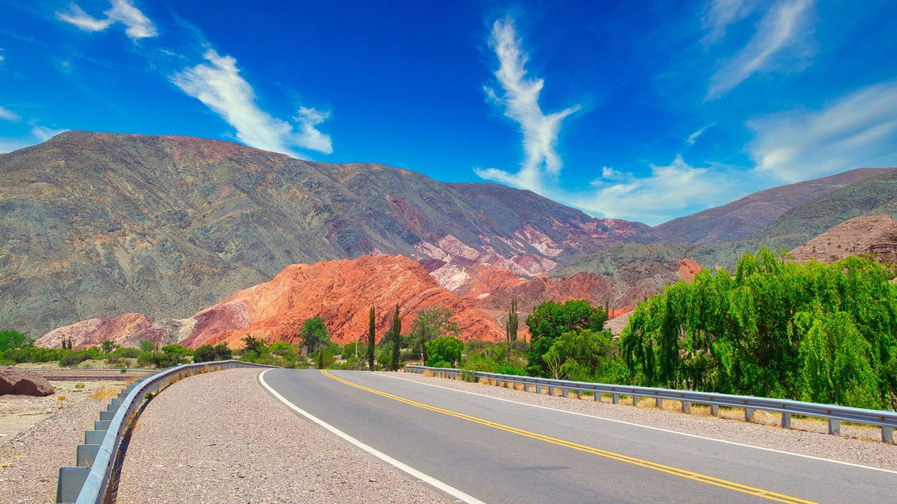 Paquete Turistico A Salta Y Jujuy Clasico foto 7