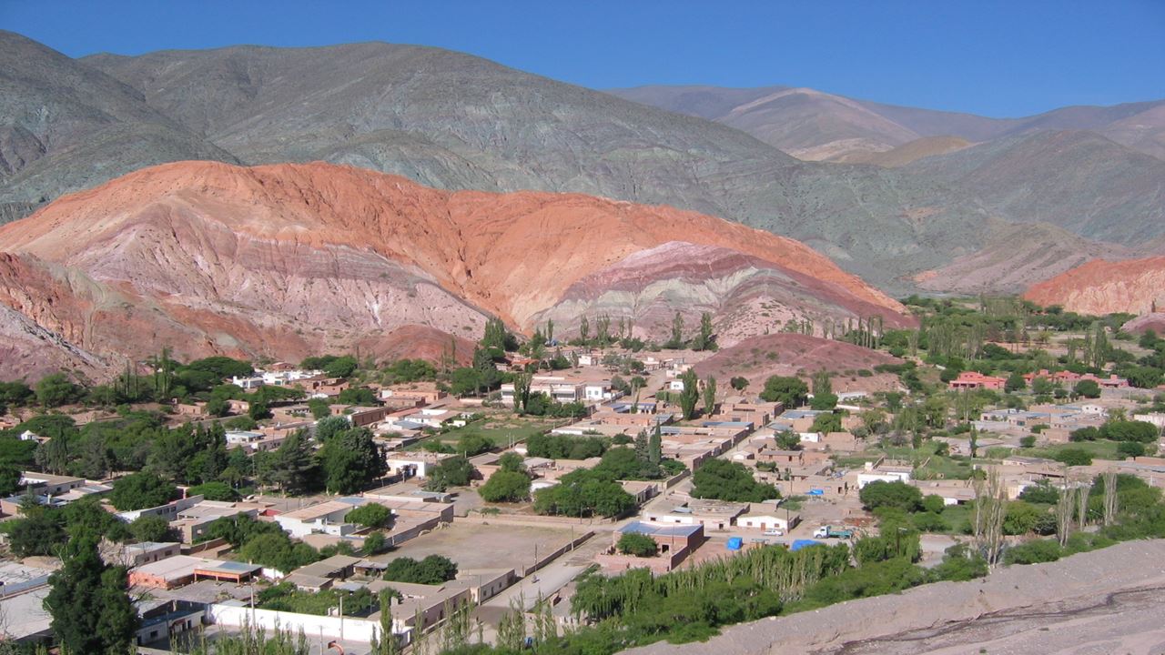 Paquete Turistico A Salta Y Jujuy Clasico foto 5