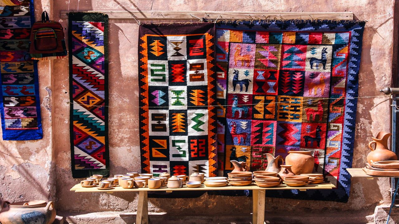 Paquete Salta Y Jujuy Deluxe foto 3