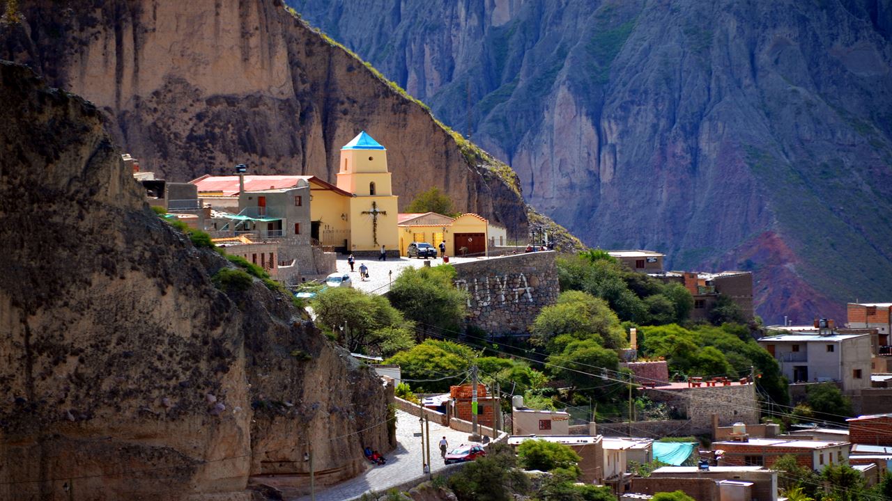 Paquete Salta Y Jujuy Deluxe foto 2