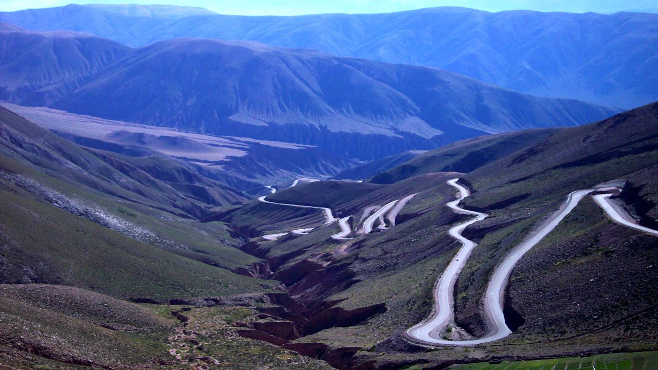 Paquete Salta Aventura - El Norte Argentino foto 1