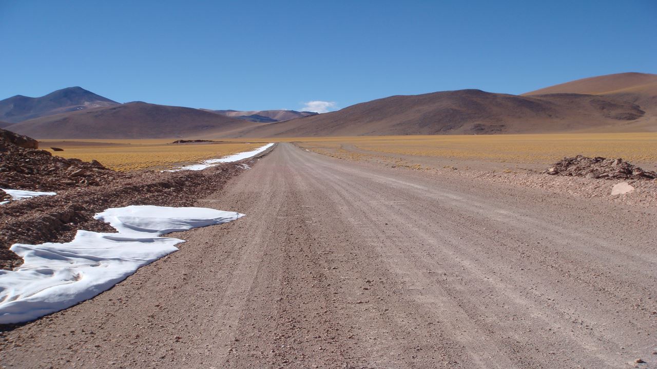 Paquete Salta Aventura - El Norte Argentino foto 2