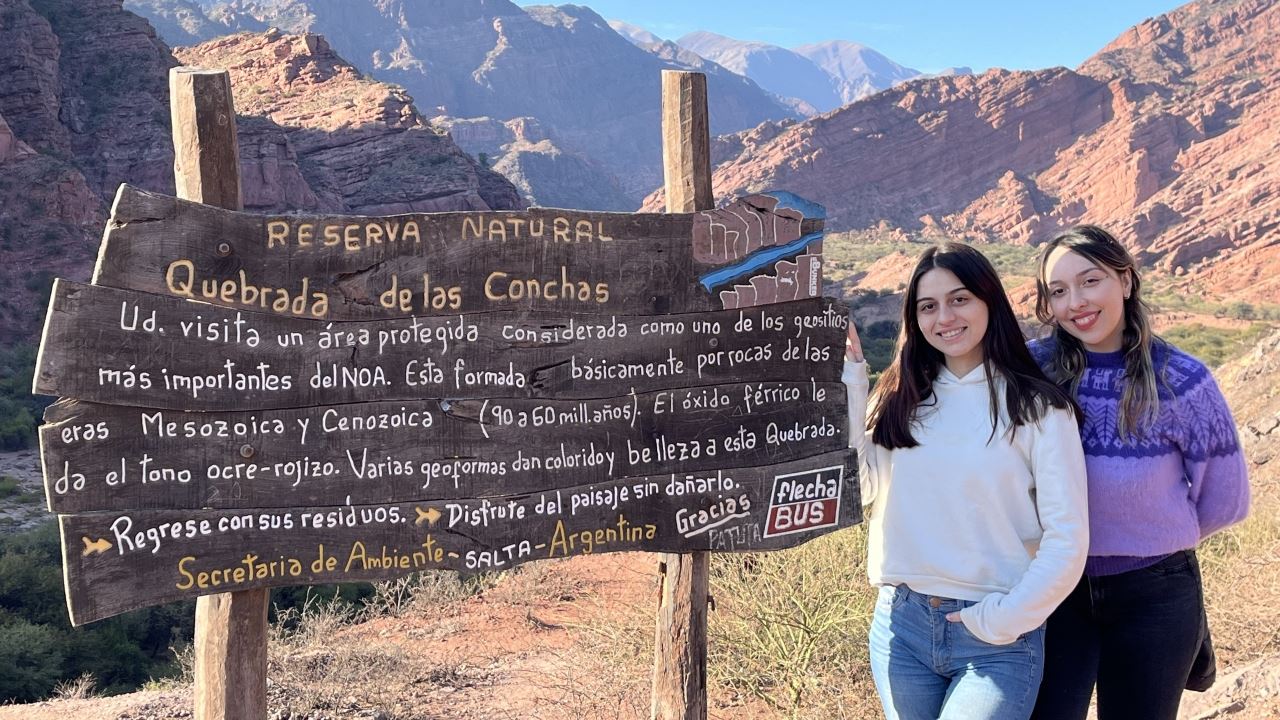 Salinas Grandes Und Cafayate Promo Mit Transfers foto 7