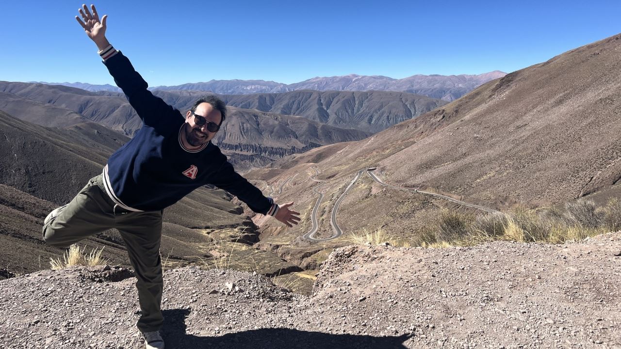 Salinas Grandes Und Cafayate Promo Mit Transfers foto 4