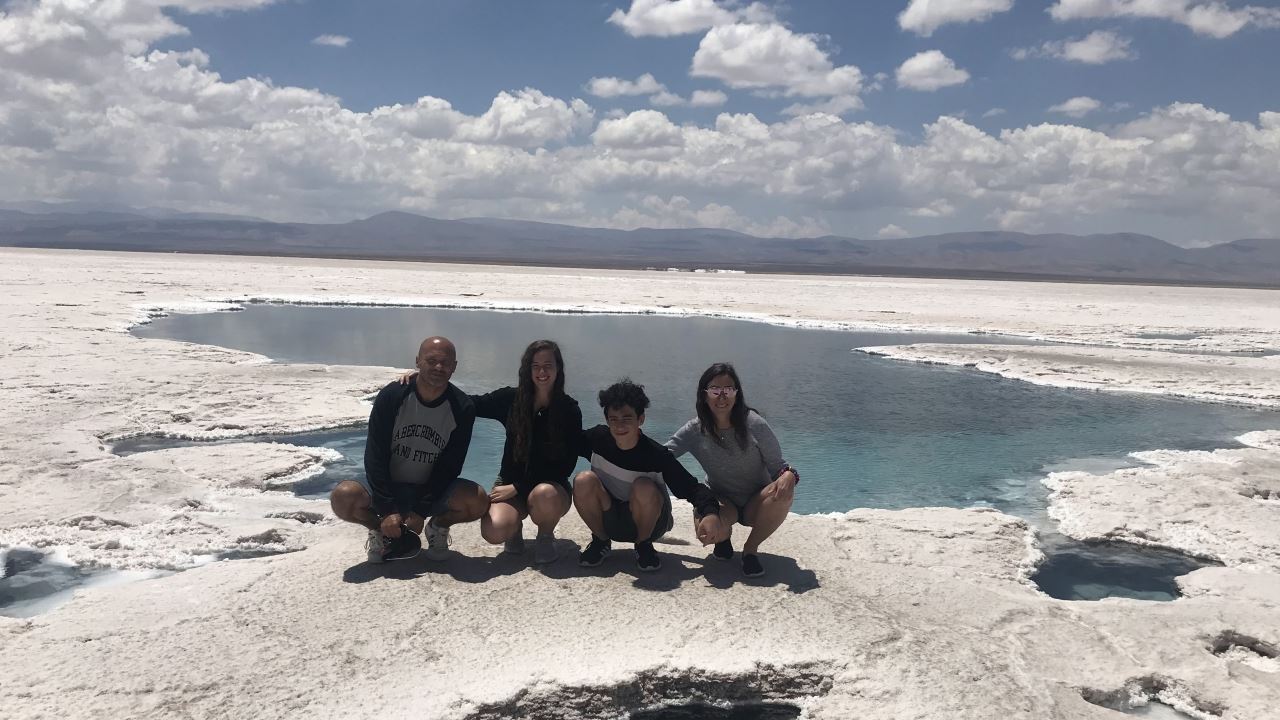 Salinas Grandes Und Cafayate Promo Mit Transfers foto 1