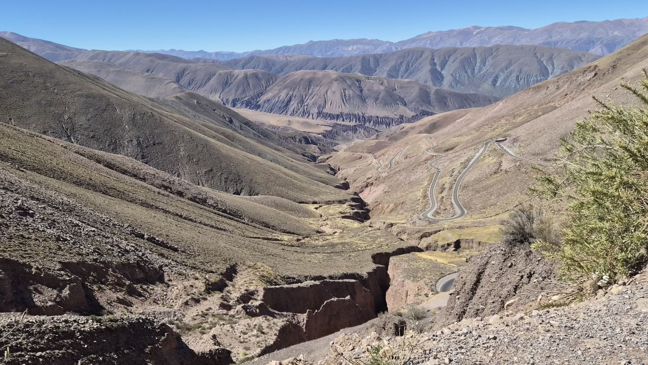 Salinas Grandes Und Cafayate Promo Mit Transfers foto 3