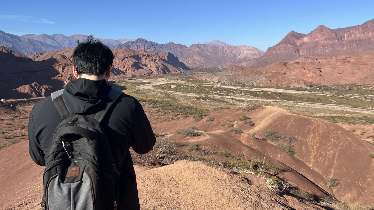 Salinas Grandes Und Cafayate Promo Mit Transfers foto 5