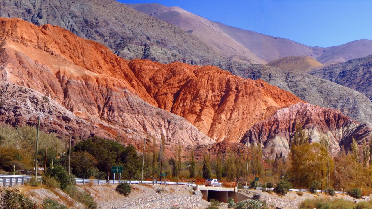 Salinas Grandes Und Cafayate Promo Mit Transfers foto 6