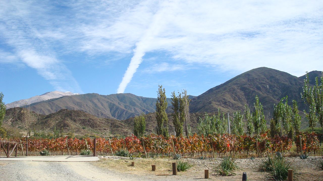 Promo Cafayate Und Cachi Inklusive Flughafentransfers foto 6