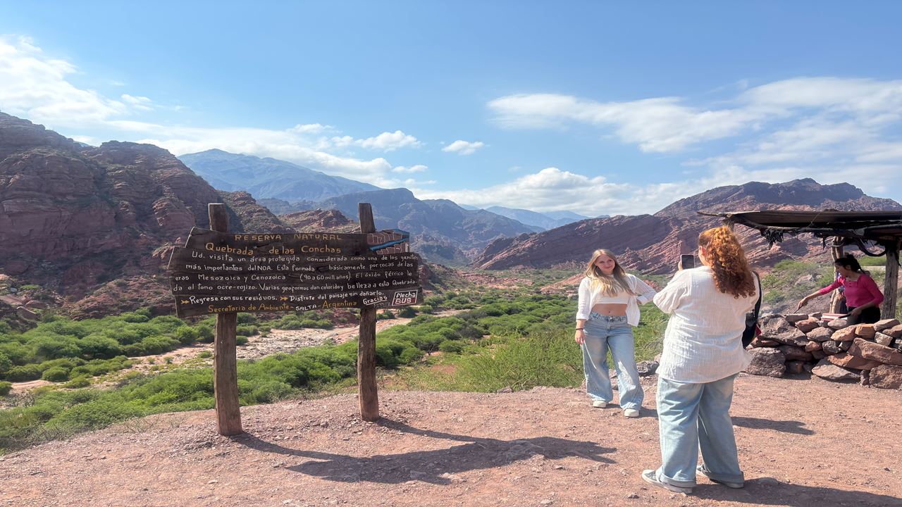Promo Cafayate Und Cachi Inklusive Flughafentransfers foto 3