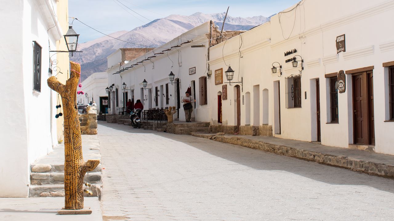 Promo Cafayate Und Cachi Inklusive Flughafentransfers foto 4